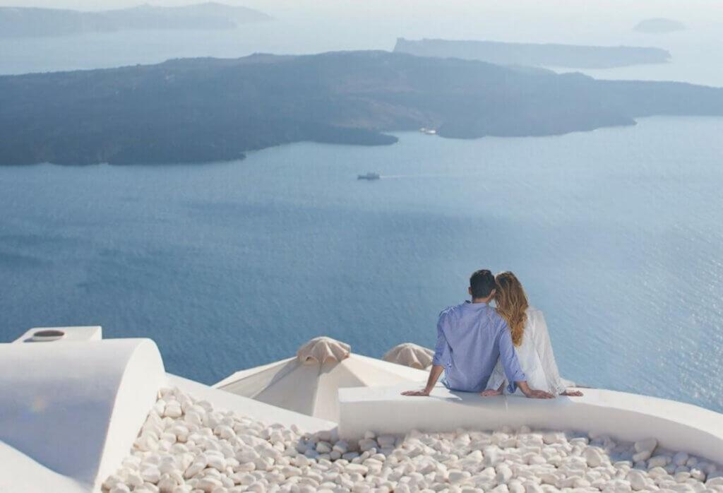 Wesense Santorini By Caldera Houses อิเมโรวิยอน ภายนอก รูปภาพ